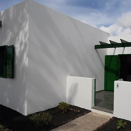 Daire Club Valena Puerto del Carmen (Lanzarote)