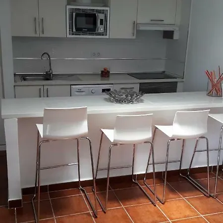 Club Valena * Puerto del Carmen (Lanzarote)