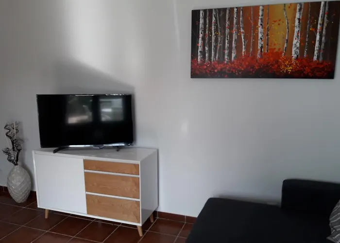 Club Valena Apartmán *