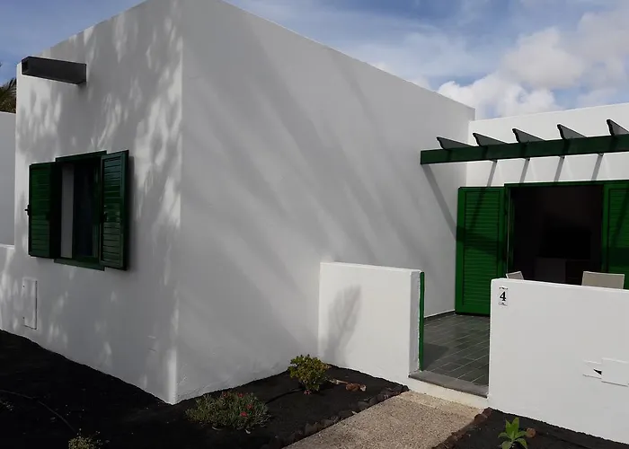 Daire Club Valena Puerto del Carmen (Lanzarote)