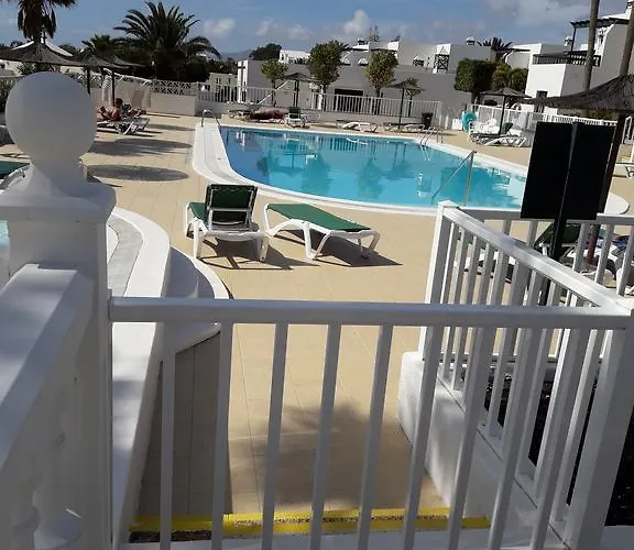 Club Valena Puerto del Carmen (Lanzarote)