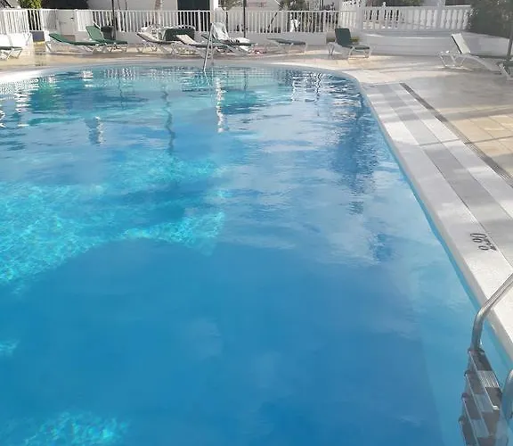 Club Valena Apartmán