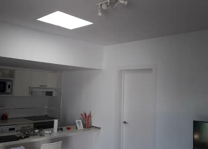 Club Valena Apartmán