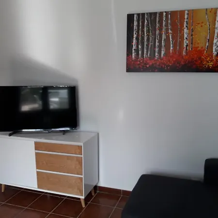 Club Valena Lägenhet *