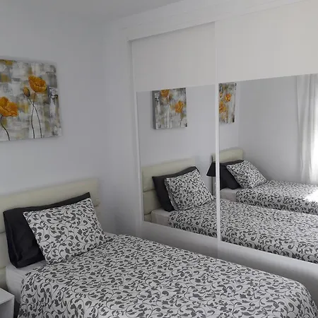 Club Valena Apartment Puerto del Carmen (Lanzarote)