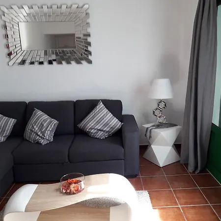 Club Valena Apartment