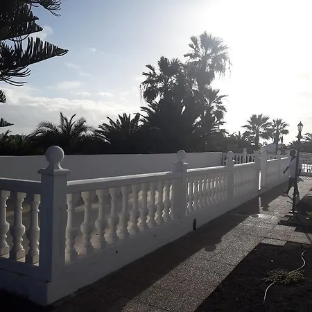 Club Valena Apartment