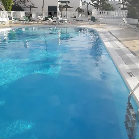 Club Valena Apartment