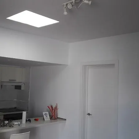 Club Valena Lägenhet