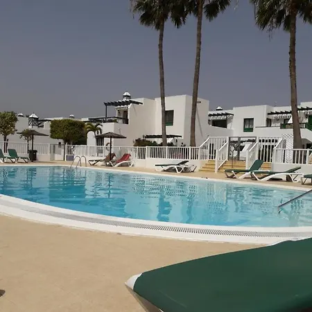 Apartamento Club Valena Puerto del Carmen (Lanzarote)