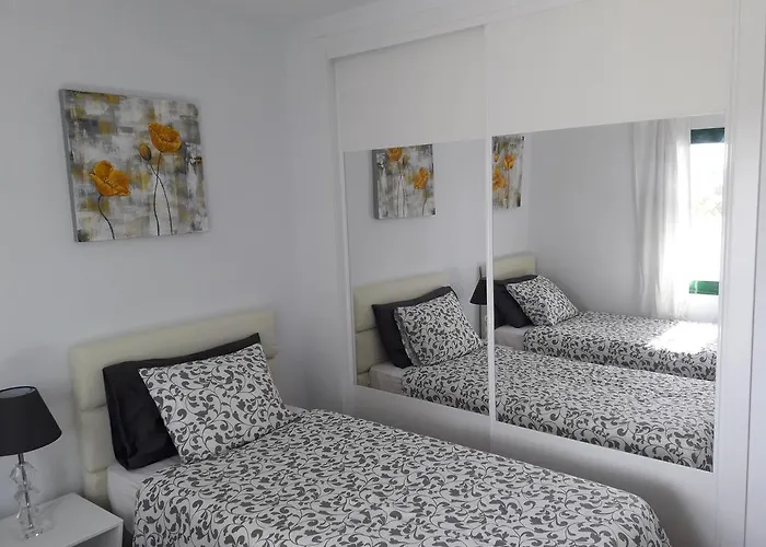 Club Valena Apartament Puerto del Carmen (Lanzarote)