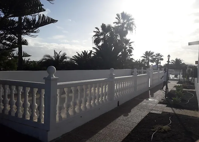 Club Valena Apartment