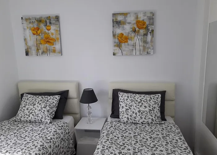 Club Valena * Puerto del Carmen (Lanzarote)