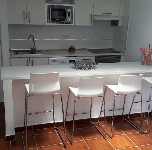 Club Valena * Puerto del Carmen (Lanzarote)